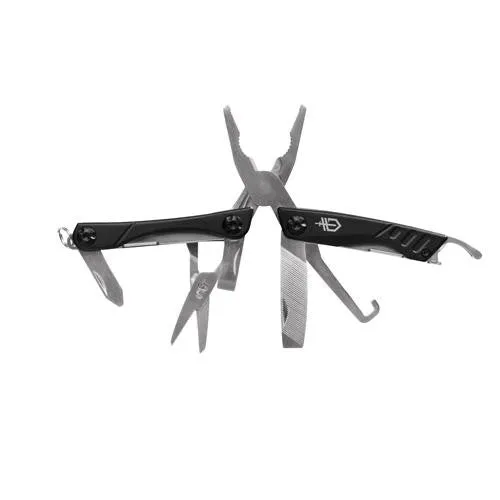 Dime Multi-Tool - Bladeless, Blister