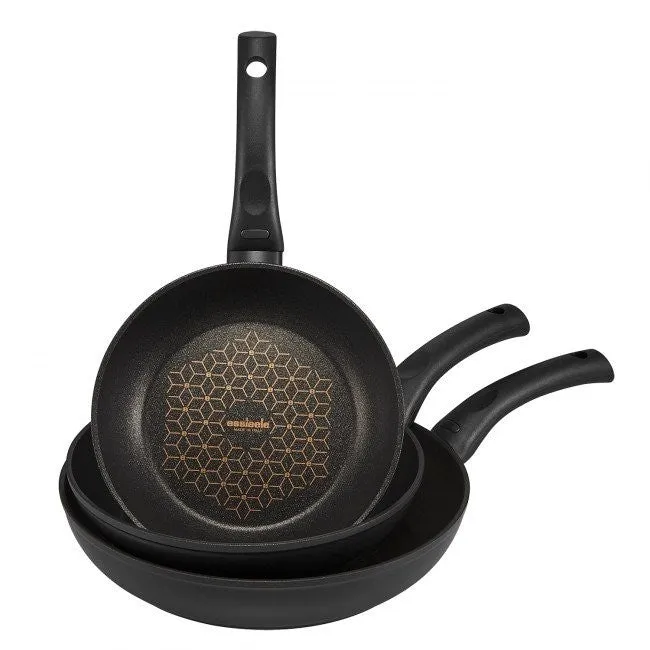 Essteele Per Salute 20/24/28cm Skillet Triple Pack