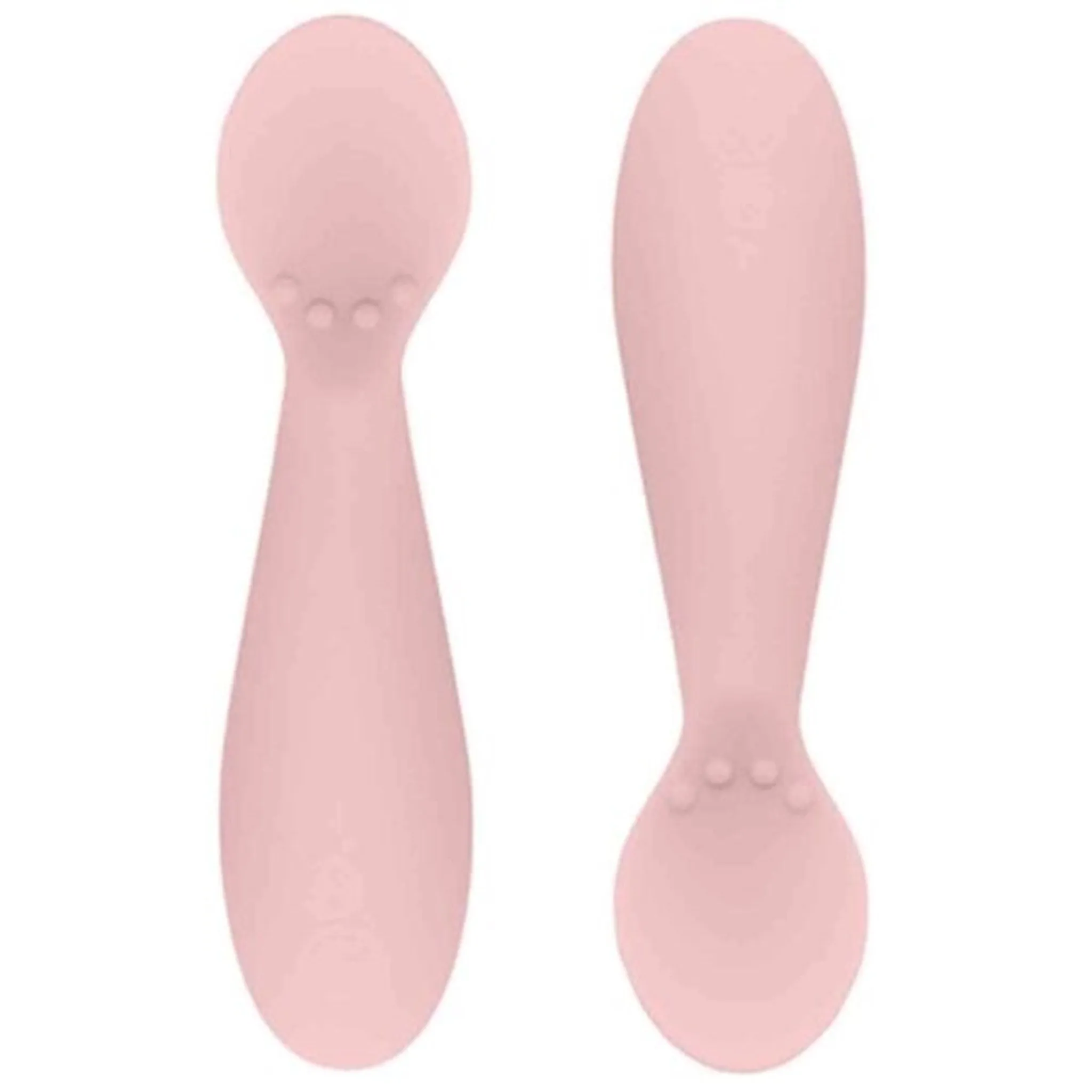 EZPZ Tiny Spoon 2-pack Rose