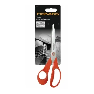 Fiskars Classic Universal (Left-Handed) 21cm Scissors