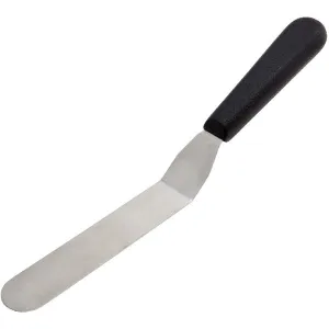 Genware 7.5" Cranked Palette Knife pack of 1