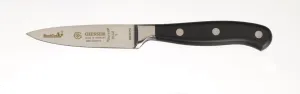 Genware 8640-8 Giesser BestCut X55 Veg / Paring Knife 3 1/4"