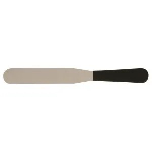 Genware 8" Flexible Palette Knife pack of 1