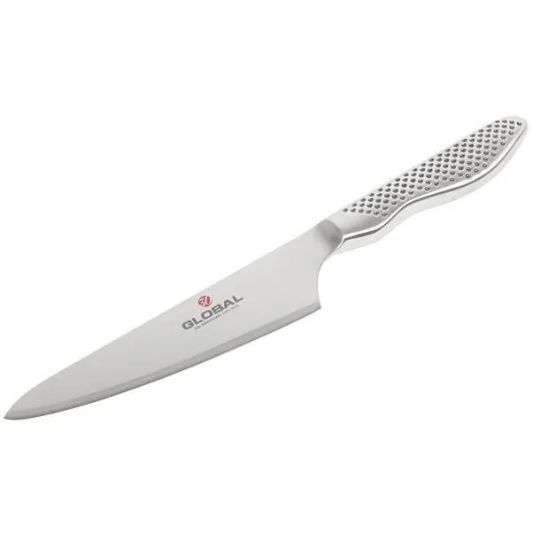 Global GS Series 30th Anniversary Edition 5in Chef's Knife