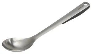 Goodcook 20437 Basting Spoon, 13 in OAL, Stainless Steel :EA: QUANTITY: 1