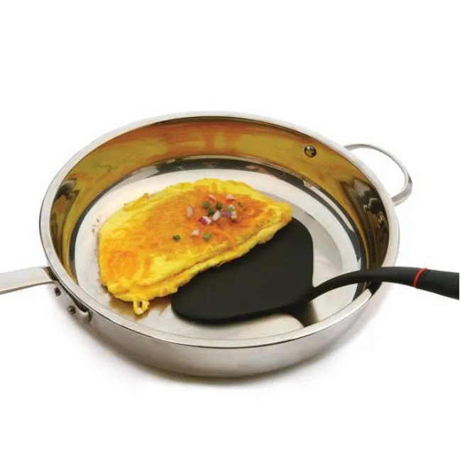 Grip-EZ Omelet/Pancake Spatula