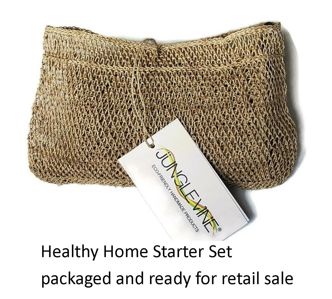 Healthy Home Cleaning Sets - Wholesale