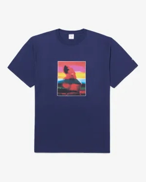 Heat of the Night Tee