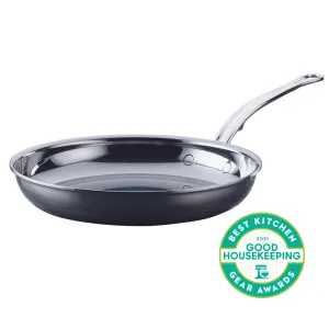 Hestan NanoBond  Open Skillet -  28 cm / 11"