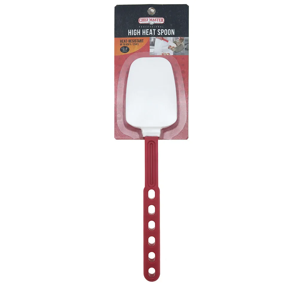 High Heat Soft Spoon 13.4in