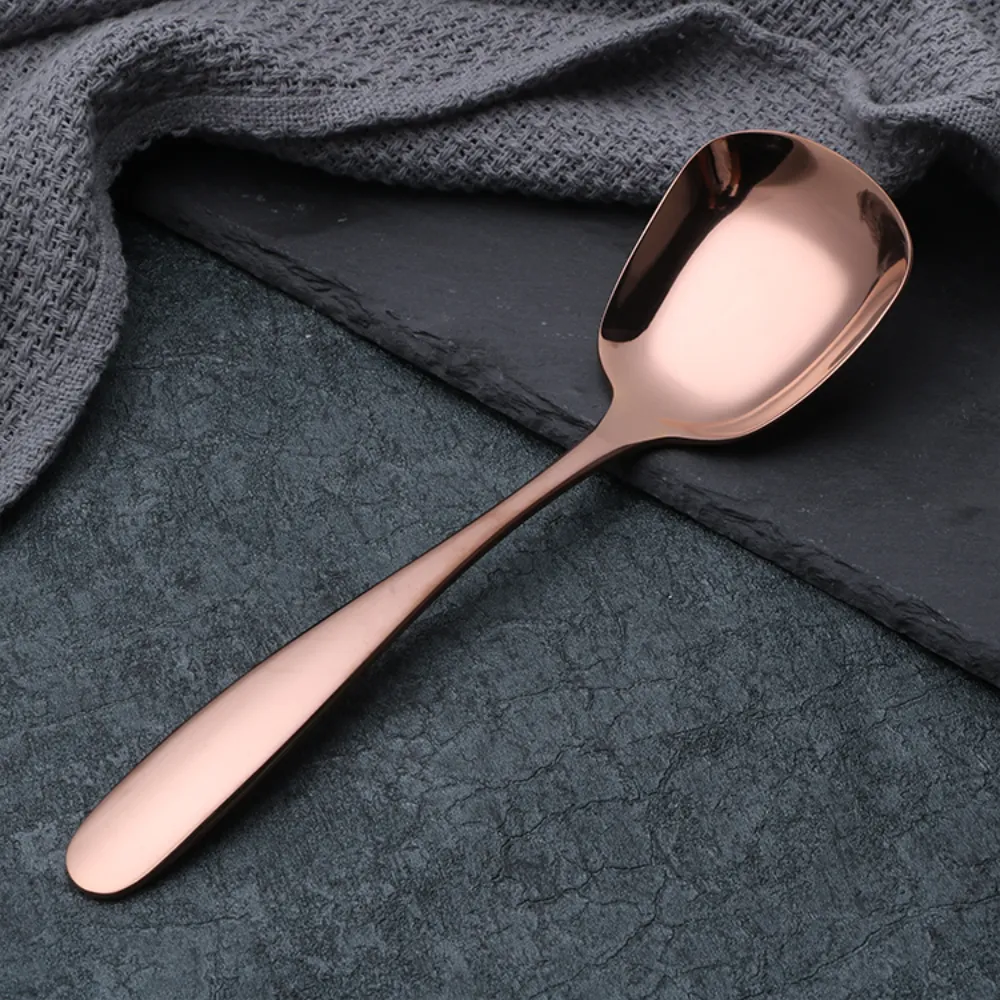 High Quality 18/8 Stainless Steel Serving Spoons