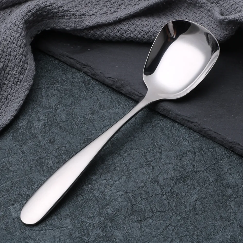 High Quality 18/8 Stainless Steel Serving Spoons