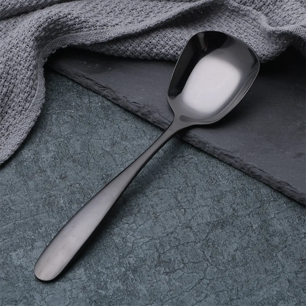 High Quality 18/8 Stainless Steel Serving Spoons