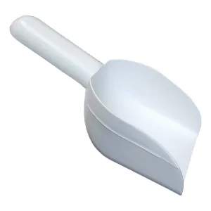 K3 Multipurpose Plastic Scoops/Flour/Grain/Rice/Measuring Spoon