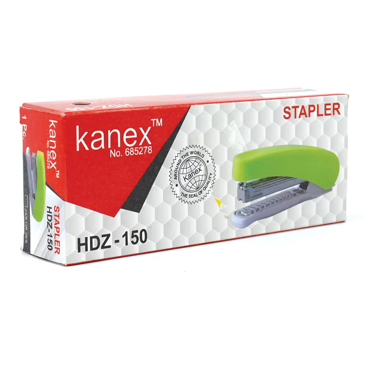 Kanex Stapler