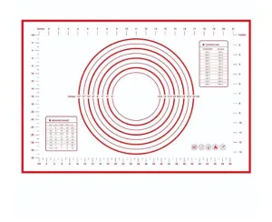 Kates Baking Mat 60 x 40cm