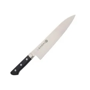 Kikuichi 8-inch Molybdenum Stainless Gyuto Chef's Knife