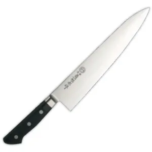 Kikuichi 9.5-inch Molybdenum Stainless Gyuto Knife