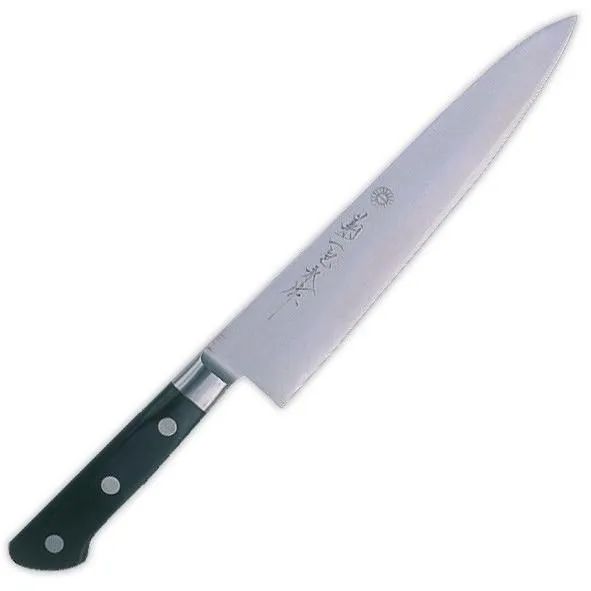 Kikuichi 9.5-inch Swedish Stainless Gyuto Knife