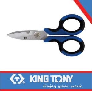 King Tony Electrical Cutter 145Mm