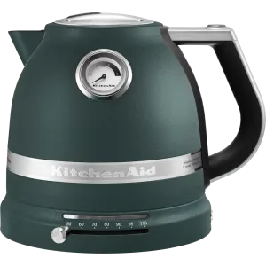 KITCHENAID ARTISAN KETTLE 1.5 LIT- PEBBLED PALM