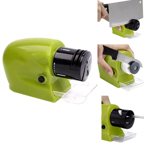 Knife Sharpener