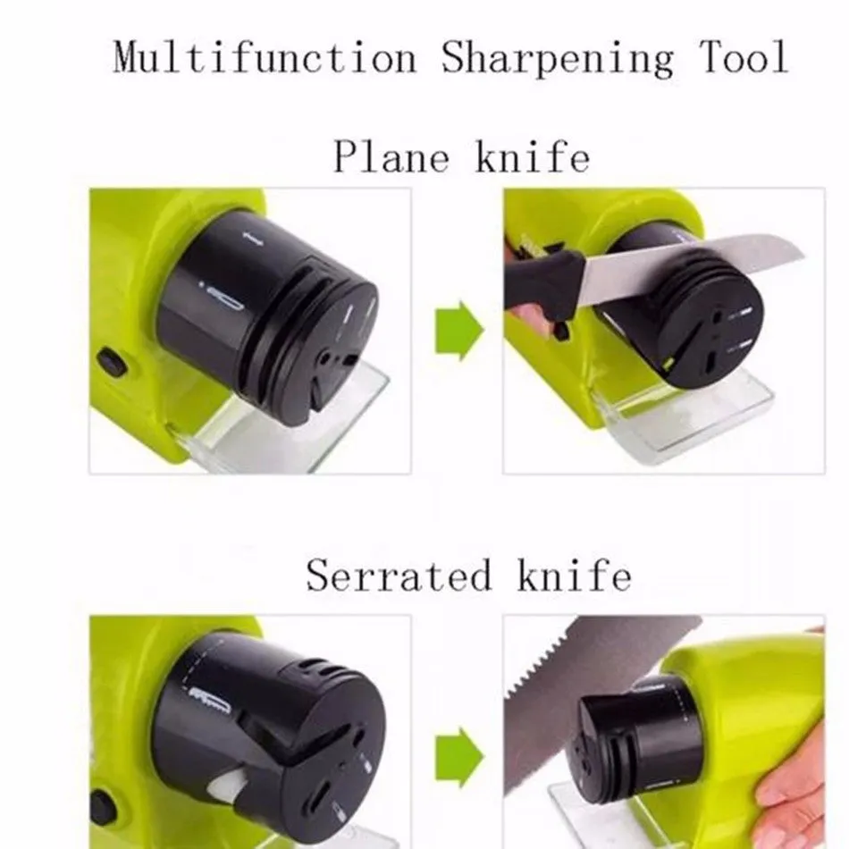 Knife Sharpener