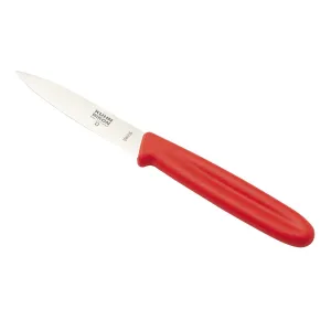 Kuhn Rikon Swiss Paring Knife Assorted Colours