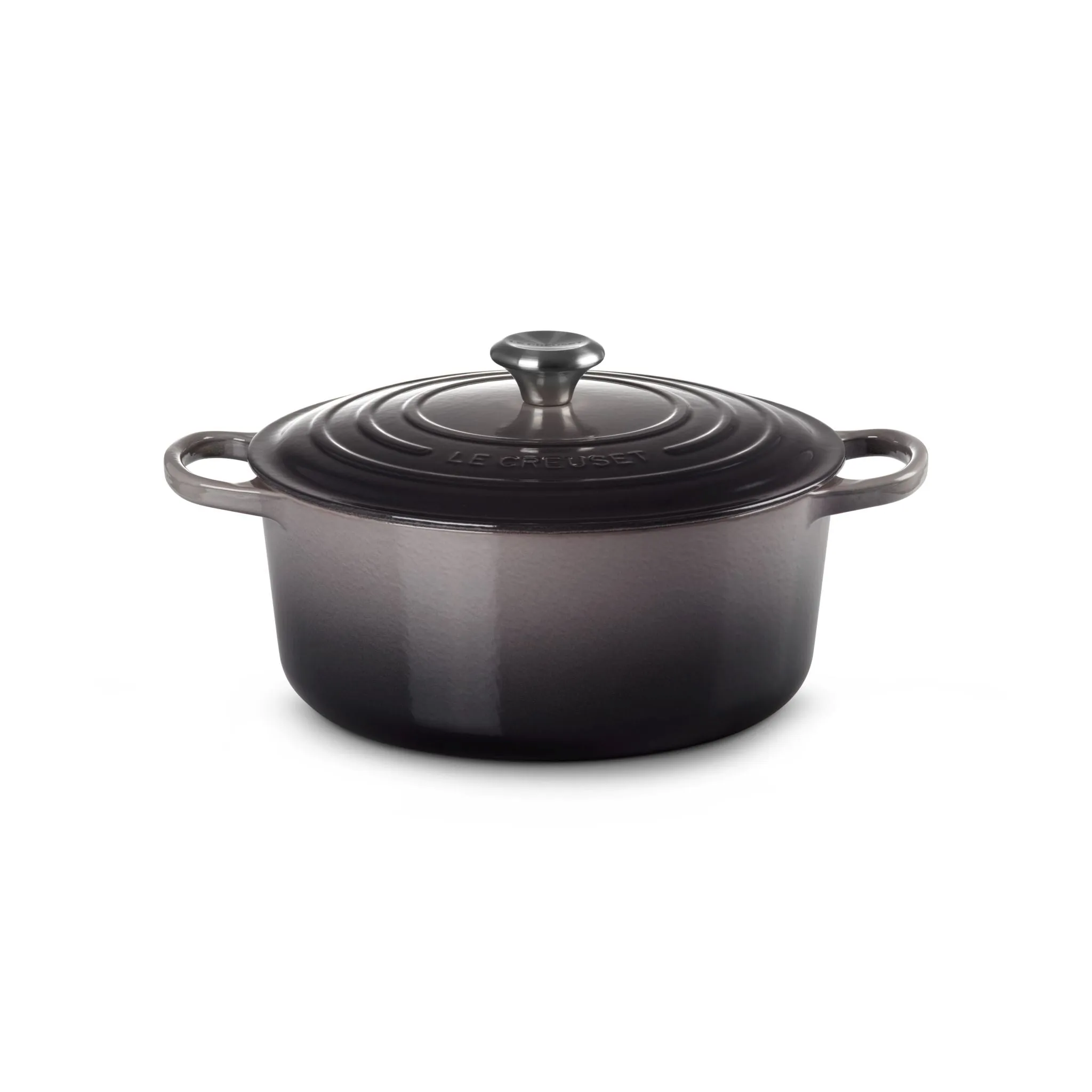 Le Creuset 6.7L Oyster French/Dutch Oven (28cm)