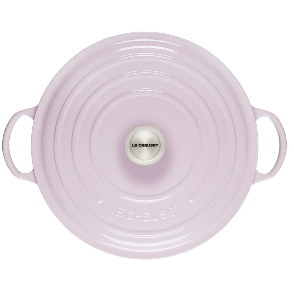 Le Creuset 7.5 qt. Signature Chef's Oven - Shallot