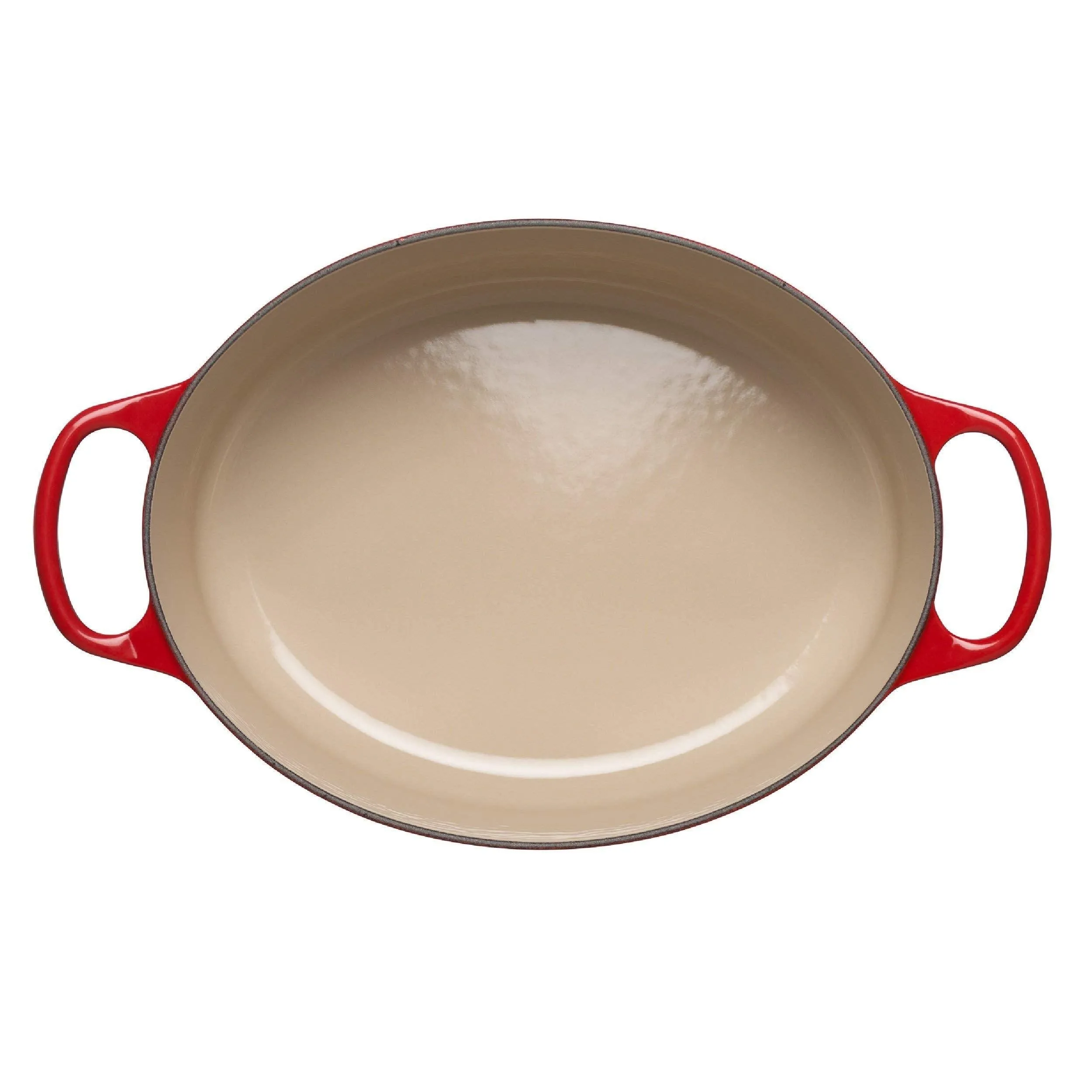 Le Creuset Signature 2.75 Qt. Oval Dutch Oven