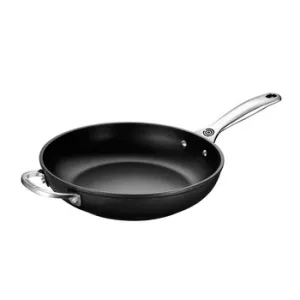 Le Creuset Toughened Nonstick PRO Deep Fry Pan, 11-Inches