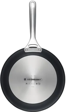 Le Creuset Toughened Nonstick PRO Fry Pan, 10-Inches