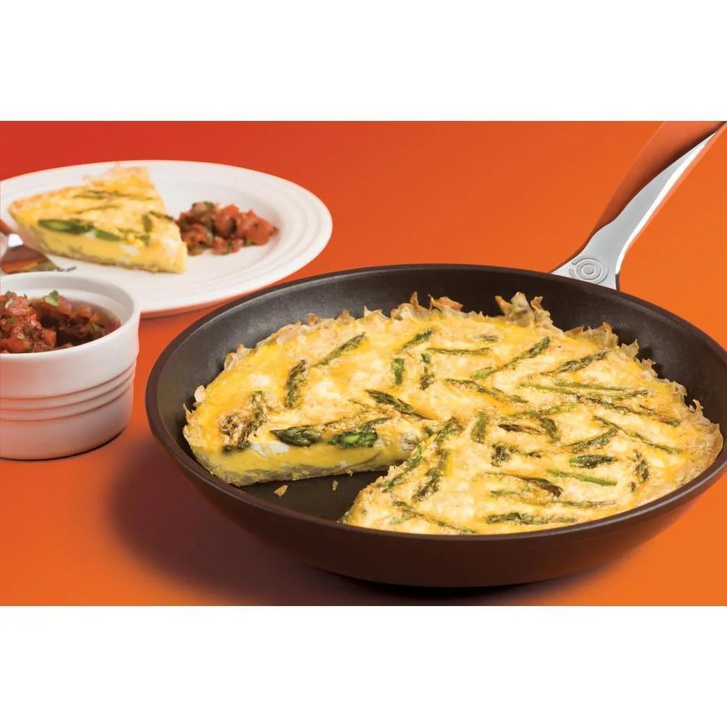 Le Creuset Toughened Nonstick PRO Fry Pan