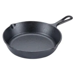 Lodge Pro Logic Cast Iron 8in Skillet