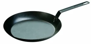 Lodge Seasoned Carbon Steel 10in Skillet