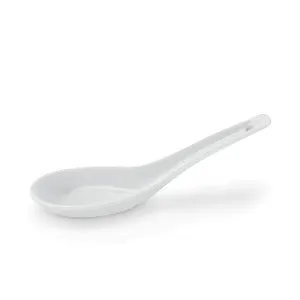 Lotus Spoon