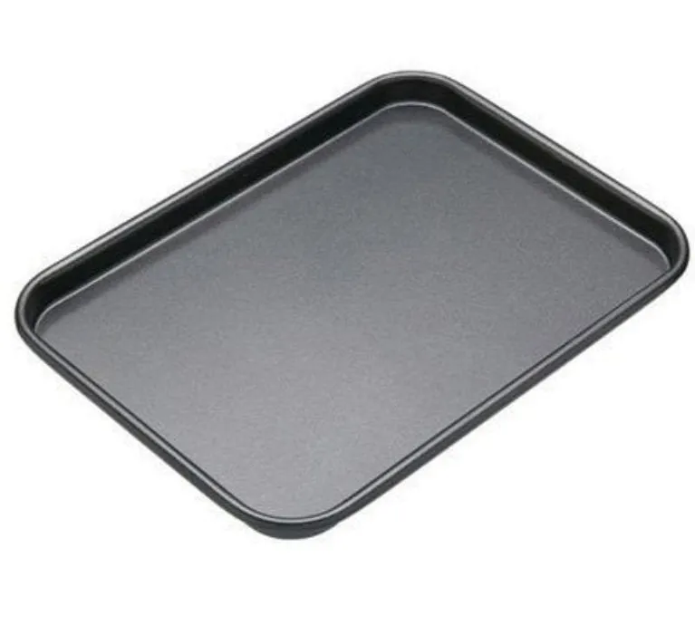 Mastercraft Heavy Base Baking Tray 24x18cm