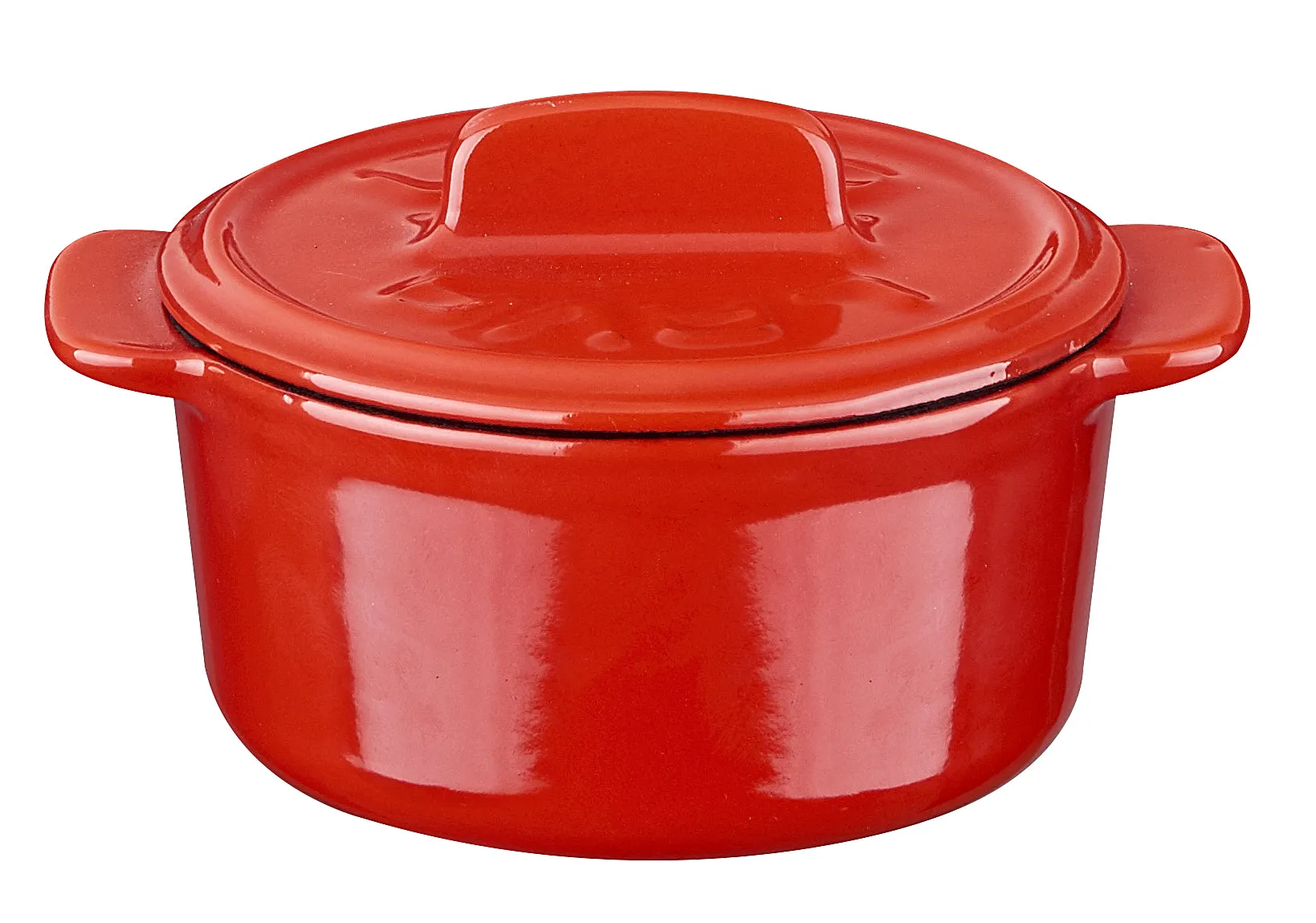 MINI CASSEROLE COCOTTE - 9 CM / 3.54  - 0.30 LT / 10 oz