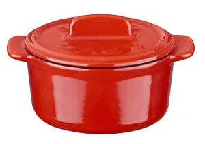 MINI CASSEROLE COCOTTE - 9 CM / 3.54  - 0.30 LT / 10 oz