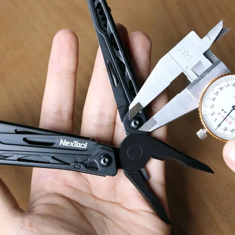 Multi Purpose Plier Tool For Survival