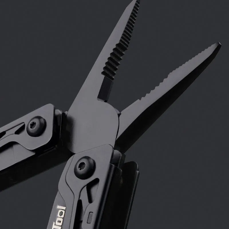 Multi Purpose Plier Tool For Survival