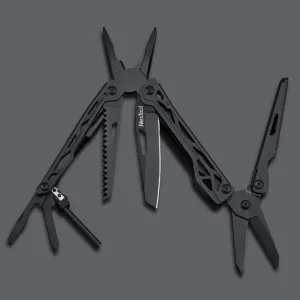 Multi Purpose Plier Tool For Survival