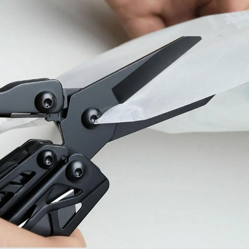 Multi Purpose Plier Tool For Survival