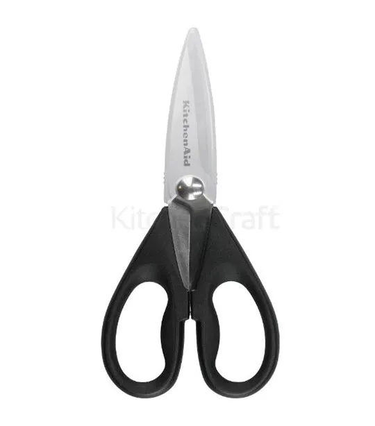 Multi-Purpose Scissors