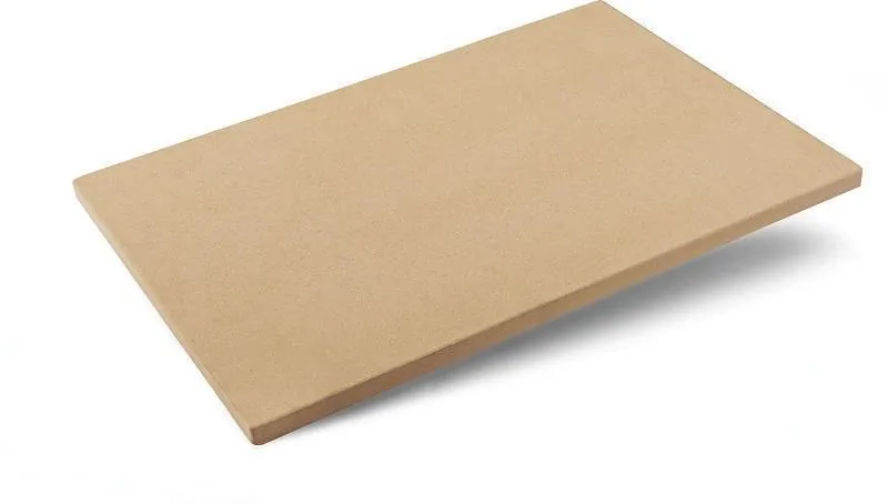 Napoleon 70008 Rectangular Baking Stone