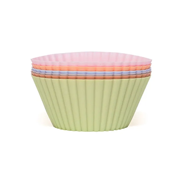 Net Zero - Baking Cups