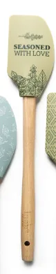 Neutral Farmhouse Spatulas