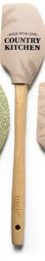 Neutral Farmhouse Spatulas