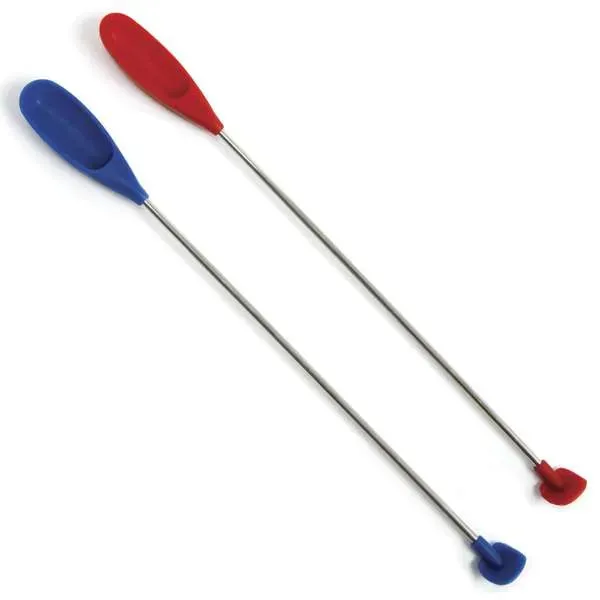 Norpro Silicone Last Drop Spatula